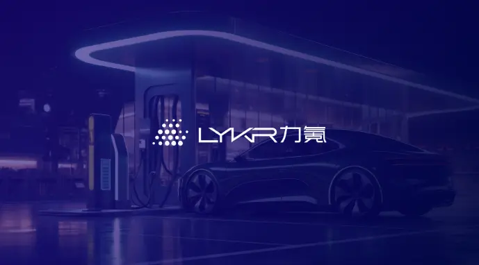 Lykr Revolutionizes EV Charging Operations with EMQX